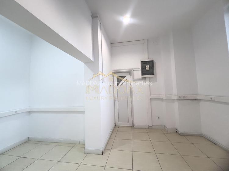 Spatiu Comercial Stradal de Inchiriat | Vanzare | 240mp - 26