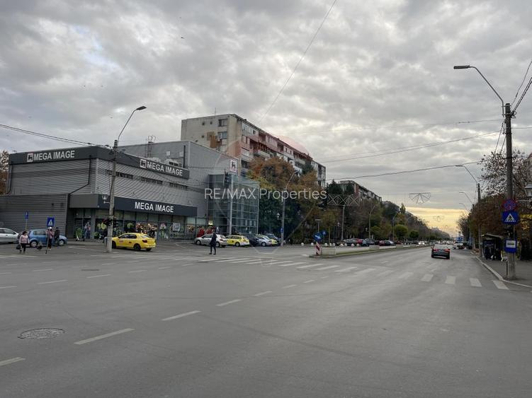 Garsonieră modernă | Brâncoveanu Tower - aproape de metrou - 13