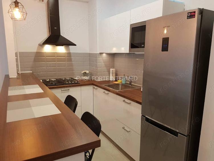 Studio in statiunea Mamaia - Complex Onix - 73000 euro - 5