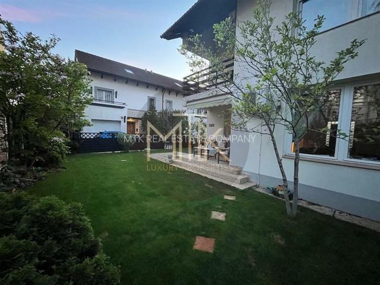 Vila 6 camere I Iancu Nicolae I 2 Locuri de parcare - 18