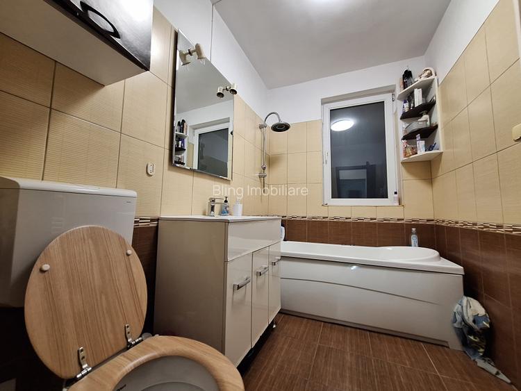 Apartament cu 2 camere, 51 mp, 3 balcoane, zona Eroilor - 9