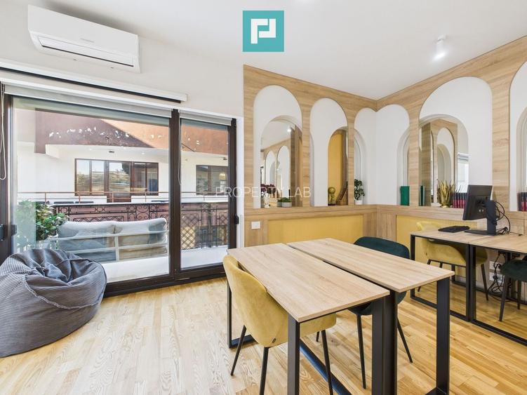 Birou premium all inclusive – Aviației - 23