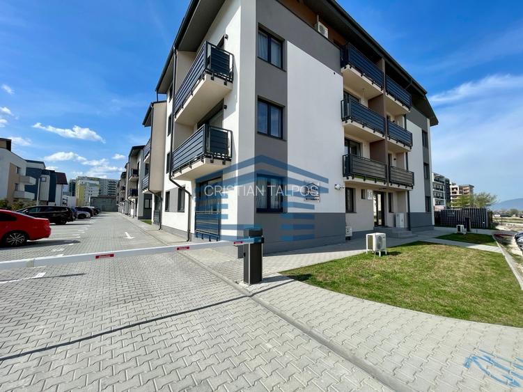 Apartament 2 Camere - Decomandat - Bloc Nou - Tractorul - Parcare - 11
