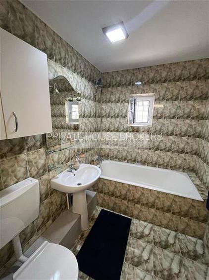 Baneasa | Horia Macelariu | Bloc 1986 | Parcare - 7