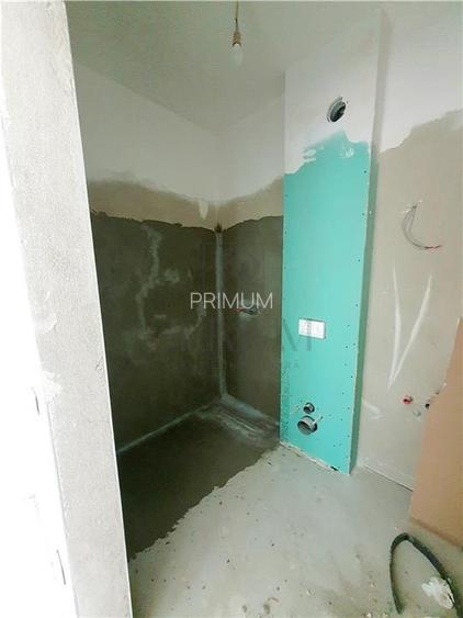 DUMBTAVITA - 3CAM - SPATIOS - 2 LOCURI DE PARCARE - CENTRALA PROPRIE/AC - 6