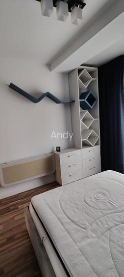 Apartament 2 camere, zona Lujerului, 21Residence - 8