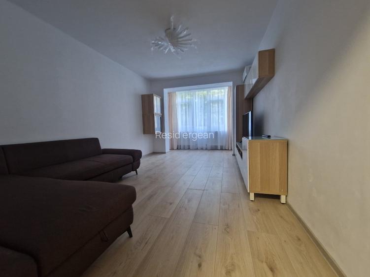 Apartament cu 2 camere de inchiriat in zona City Mall, pentru termen lung 500€ - 3