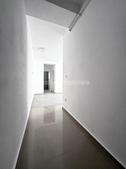 Apartament 2 camere, 38 mp, constructie noua, etaj 1 -  Giroc - 7