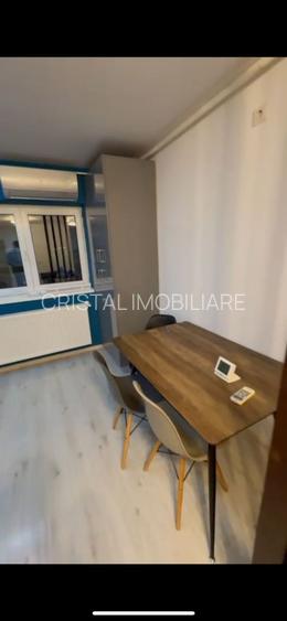 Apartament 3 camere Palladium,  centrală, renovat, Pet friendly, Nicolae Teclu - 5