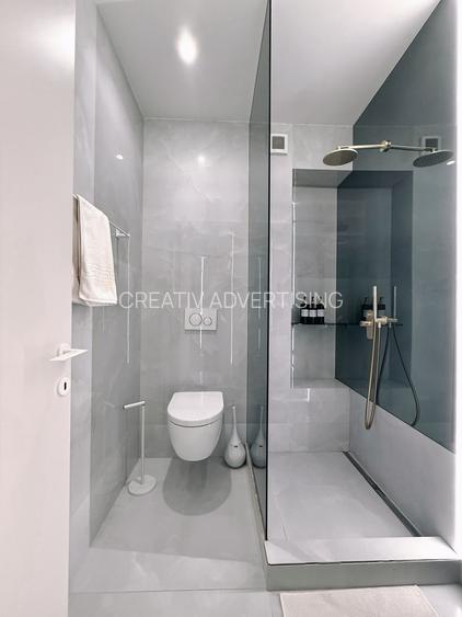 Cortina North Apartament Lux  3 camere Parcare Subterana Inclusă - 11