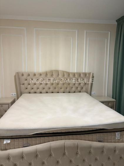 CASA| VILA | LUX | 4 CAM| PROPRIETAR| NOU ! MATEI MILO | 2 LOC PARCARE - 34