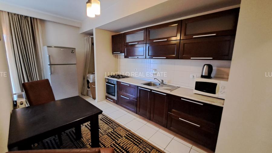 APARTAMENT 3 CAMERE LUX IN COMPLEX REZIDENTIAL CU CIRCUIT INCHIS - 10