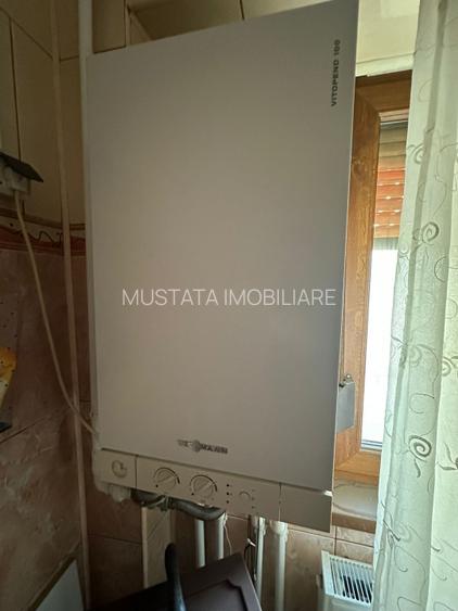 Apartament 3 camere decomandat, zona Obor, etaj 2. - 5