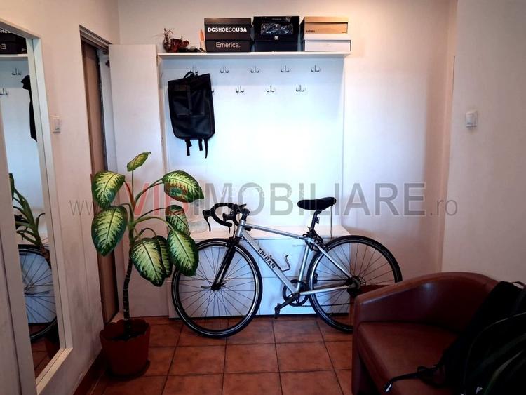 Apartament 3 camere Ianculuic - 50 m de metrou - 8