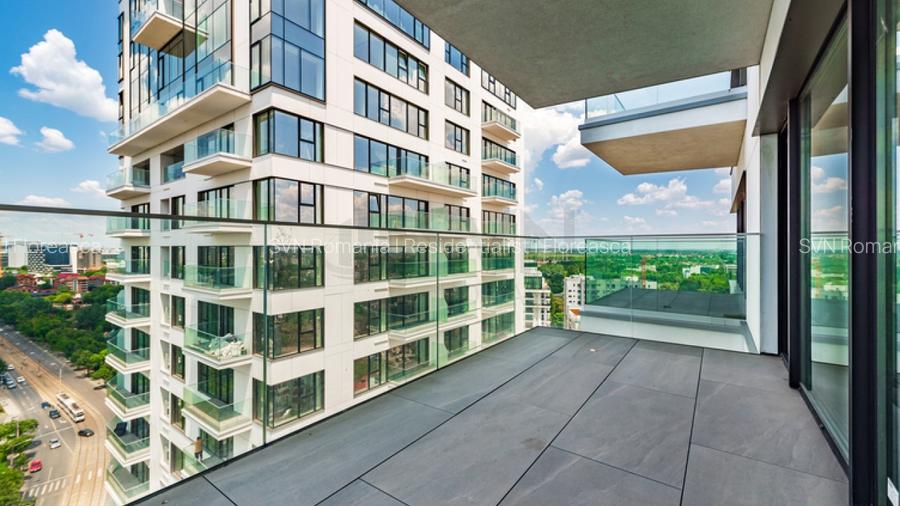 REA1026481 Lifestyle exclusivist in One Verdi Park I Zona Floreasca I 3 camere - 22