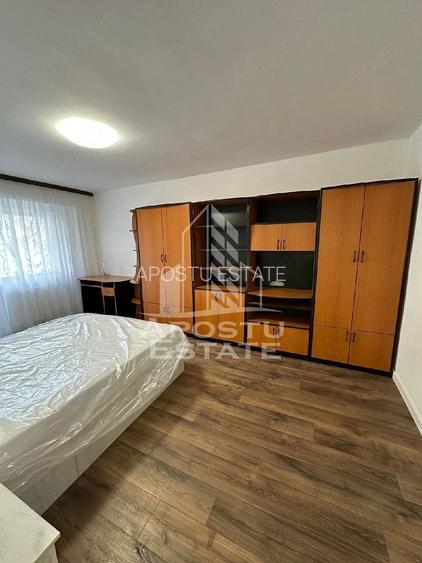 Apartament cu 1 camera de inchiriat, Complex Studentesc, Timisoara - 2