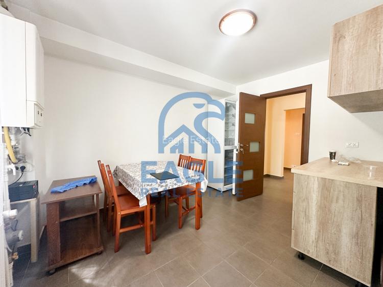 Bratianu Lidl - 4 Camere decomandat 95 MP pe termen lung - 6