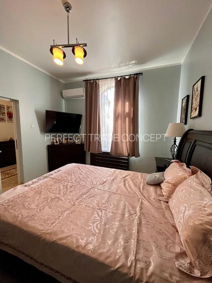 Casa D+P si Spatiu Comercial Zona Ultracentrala Tomis Mall - 13