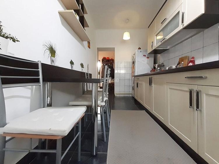 Apartament 2 Camere Vanzare, Zona Linistita - 8