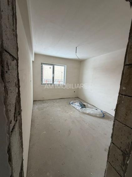 AP. 3 CAMERE STEJARULUI, FINALIZARE MARTIE, PARCARE INCLUSA, COMIS 0% - 8