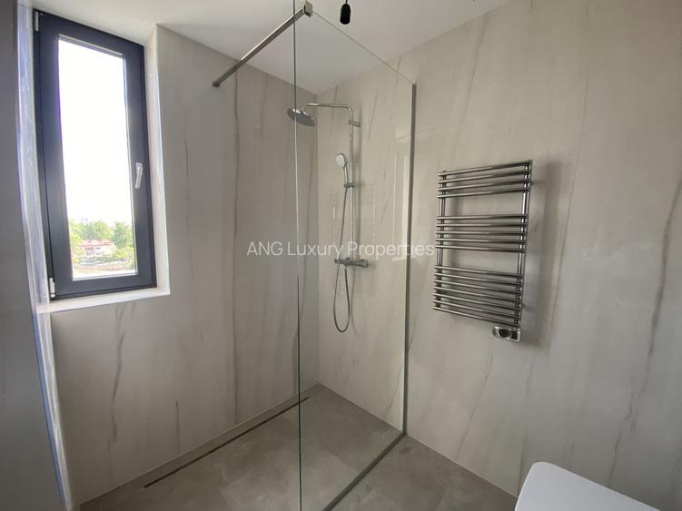 Apartament 3 camere, Floreasca - Vedere Spre Parcul Verdi - 7