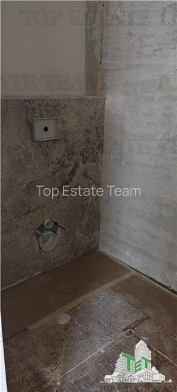 Penthouse 2 camere si terasa, bloc boutique, finisaje premium, incalzire in pard - 20