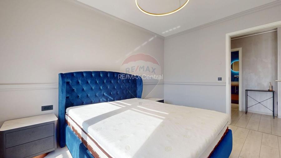 Studio Premium - Tractorul | Încălzire în Pardoseală | Parcare privată - 9