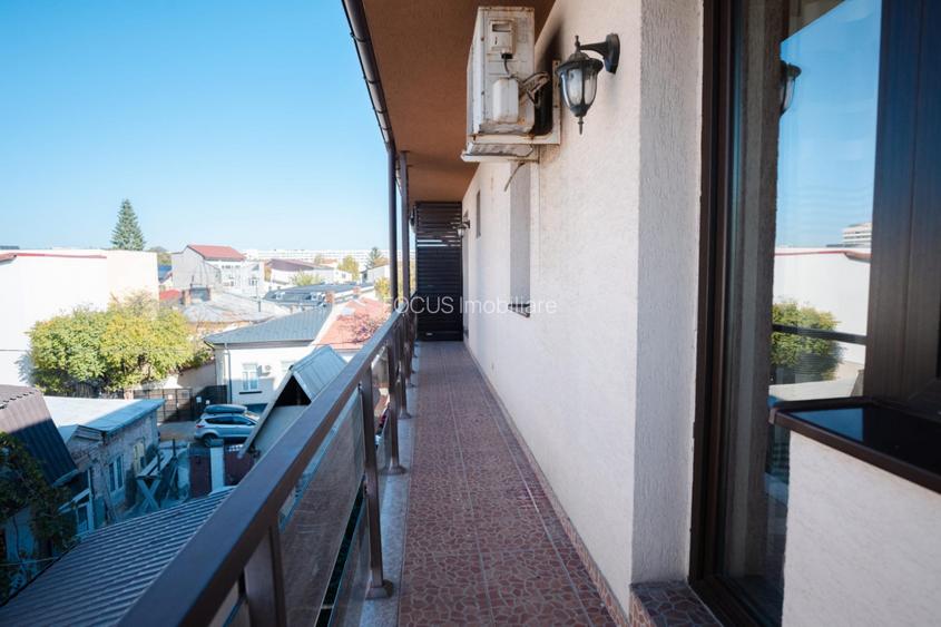 Apartament 2cam, Centrala, Bloc 2014- Iancului | Matei Voievod - 11