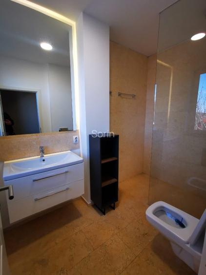 Vila individuala, noua, moderna, toate utilitatile, complet mobilata si utilata - 5