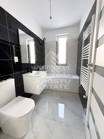 Apartamente cu 2 camere decomandat bucatarie separata 55 mp utili - 12
