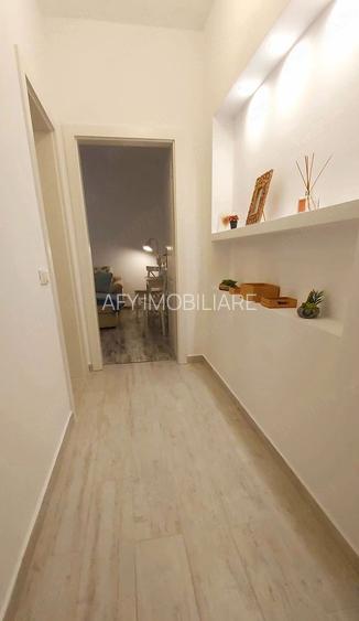 Apartament de închiriat 2 camere lujerului - 7