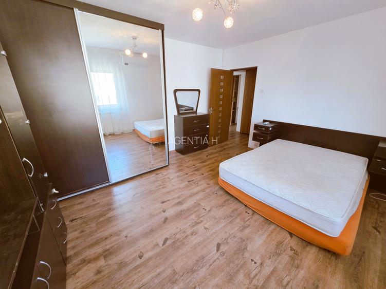 2 camere Dristor -ParkLake - etaj 9/10 decomandat vedere stradala - 23