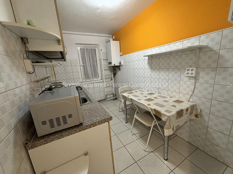 Apartament cu o camera -Complex Studentesc - 9