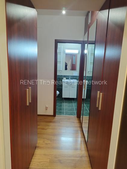 PIATA SUDULUI, 2 CAMERE, PARCARE! - 12