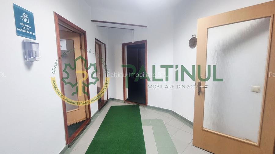 Spațiu de birouri – Bulevardul Victoriei, zonă centrală – 55 mp, deomandat - 5