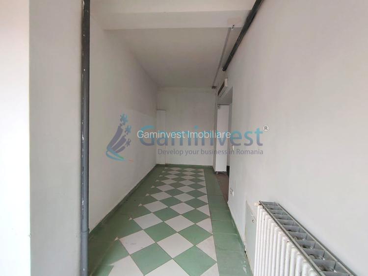 Spatiu comercial de inchiriat ultaracentral, Oradea, Bihor - 8