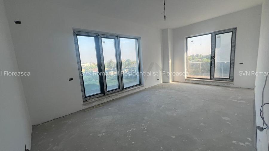 REA1024361 Apartament 4 camere I Premium Residence - 2