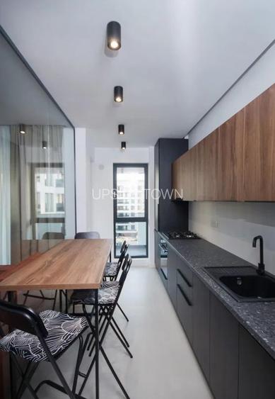 2 camere | Nusco City | Pipera | Aviatiei | Promenada - 7