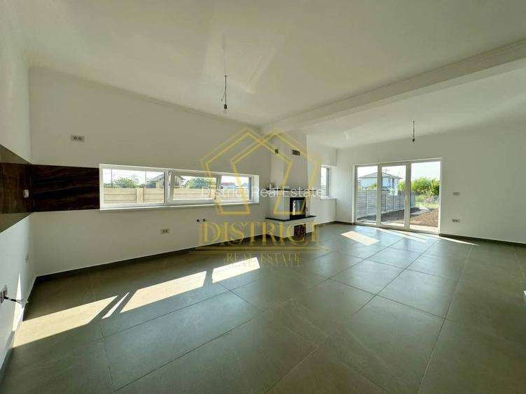 Duplex cu 5 camere, perete dublu | Becicherecul Mic | COMISION 0% - 2