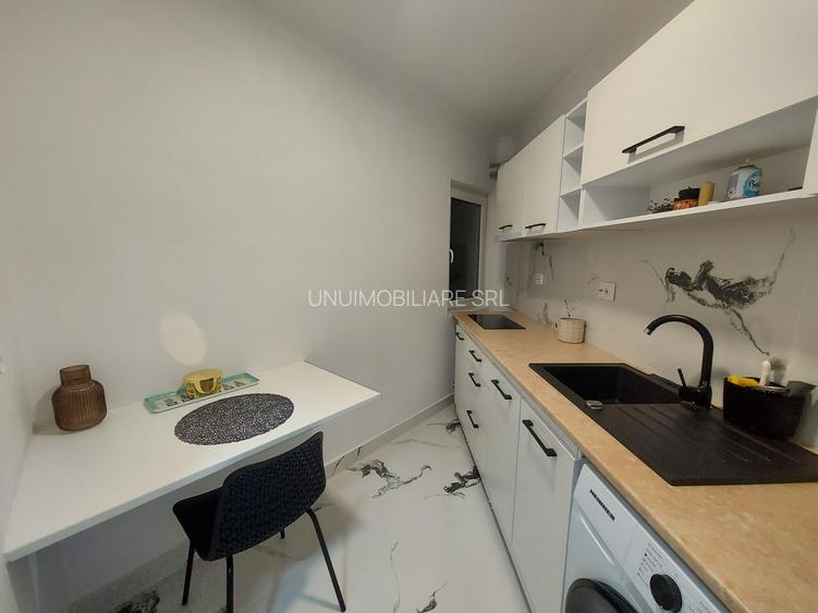 Garsoniera Zona Gradinita Nr 16 - Strada Panduri - 34 mp - 10