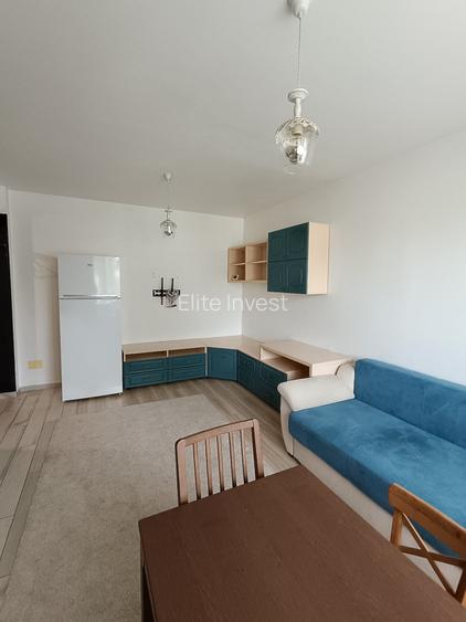 Apartament 2 camere-10 min Metrou Aparatorii Patriei-Loc parcare inclus - 11