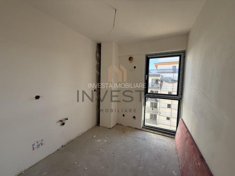 Apartament 2 camere decomandate, orientare Vestica! - 3