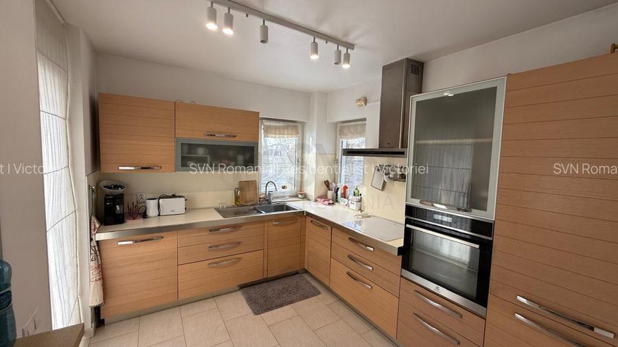 REV2005499 Vila 5 camere Otopeni - 15