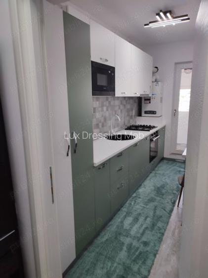 Garsoniera de inchiriat –Dotari: - TV - 5