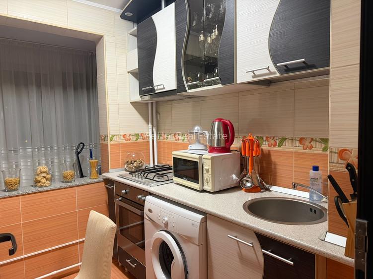 Apartament 2 camere – Sector 3 Bucuresti , – Mobilat & Utilat – Parcare inclusă - 12