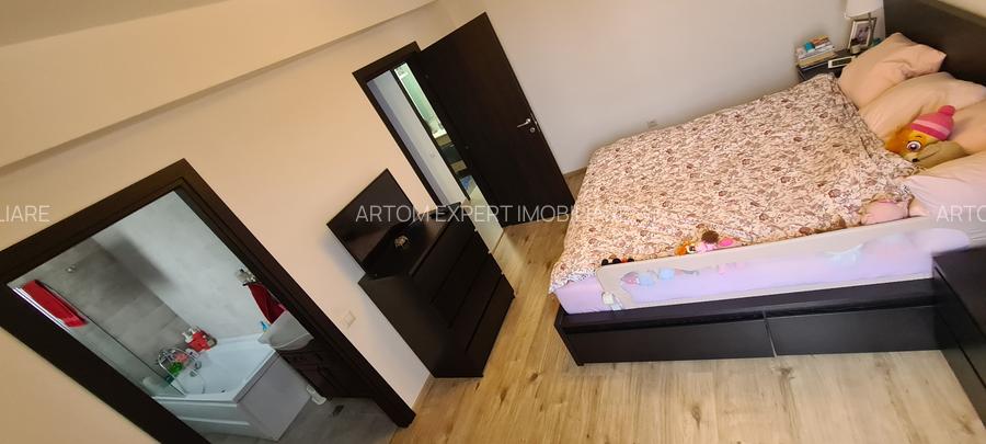 Duplex/complet mobilat și utilat/Com.Berceni - 2