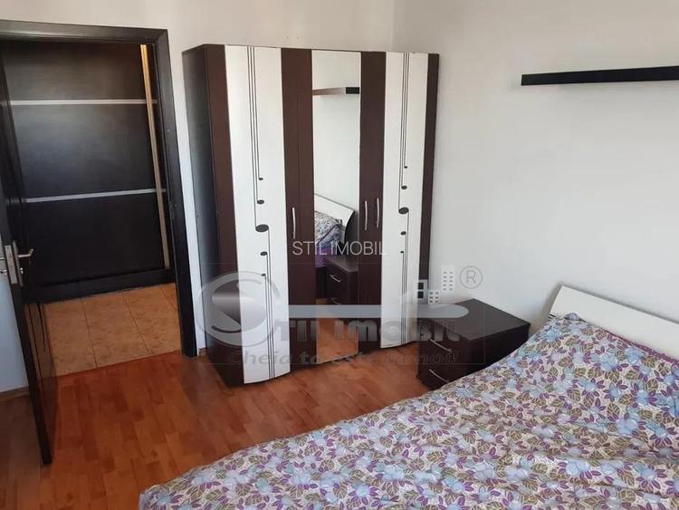 Apartament 2 Camere Decomandat – Tătărași, Iași - 5
