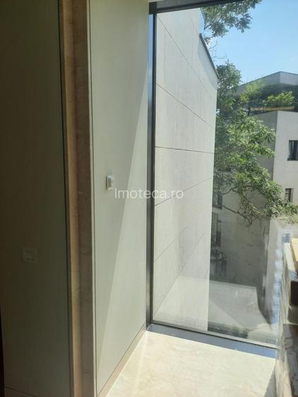 Apartament de lux cu 5 camere de inchiriat intr-un imobil exclusivist - 4