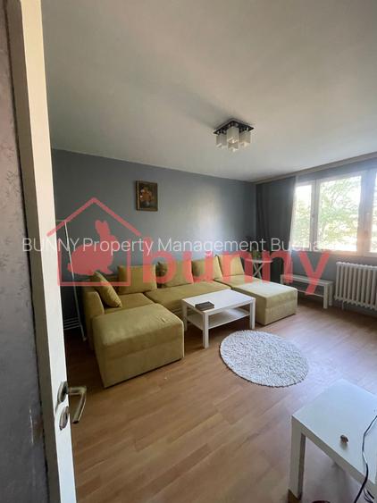 Valea Oltului Vânzare - 2 Camere + Boxă + Garaj - AK251-F1 - 6