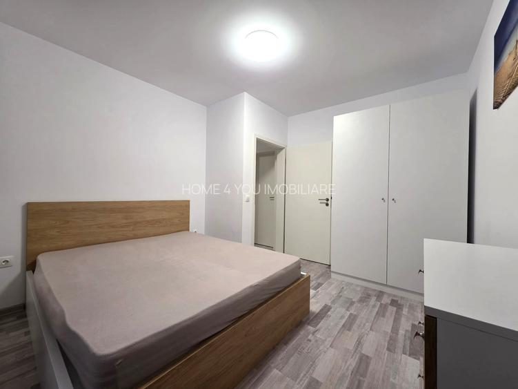 Apartament 2 camere tip Studio Et.5 Avantgarden 3 - 10